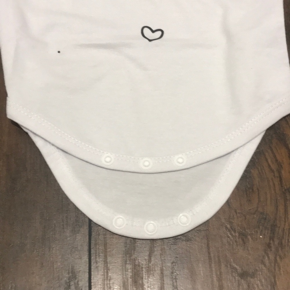 12-18 Months Outfit Set Cheetah Print - Picture 4 of 8